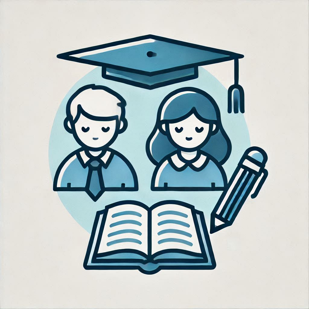 Students Icon